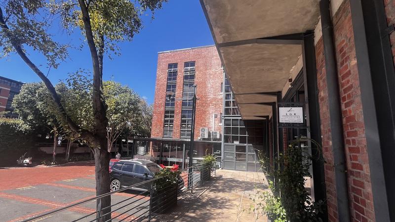 To Let 0 Bedroom Property for Rent in Observatory Western Cape